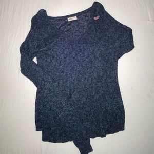 Hollister Sweater